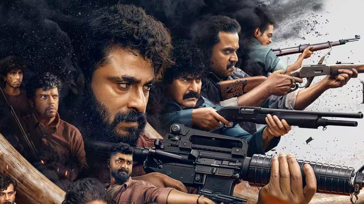 ఓటీటీలోకి సునీల్ సూపర్ హిట్ మలయాళ యాక్షన్ థ్రిల్లర్: ఆహాలో స్ట్రీమింగ్ కాట్టాలన్ 