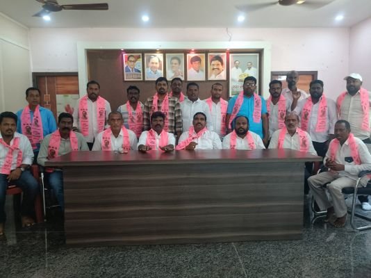 ప్రజల మధ్య విద్వేషాలు రెచ్చగొట్టడానికే బూతుల(రేవంత్)రెడ్డి సిరిసిల్ల సభ.