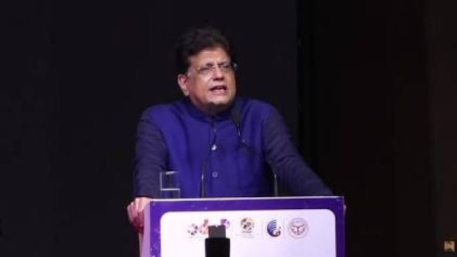 2030 నాటికి రూ. 5 లక్షల కోట్ల ఎగుమతులే లక్ష్యం