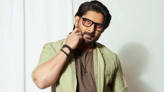 సెక్స్ కామెడీ సినిమాలలో అస్సలు నటించను.. బాలీవుడ్ నటుడు అర్షద్ వార్సి స్పష్టత!