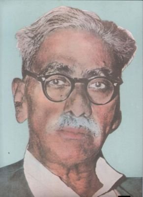 జాషువా కలం సమానత్వానికి వెలుగురేఖ