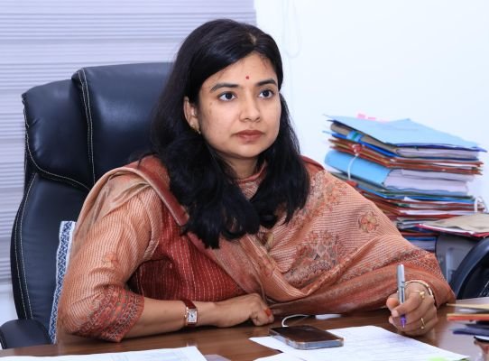 సీఎం పర్యటనకు పక్కాగా ఏర్పాట్లు చేయాలి
