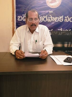 మున్సిపాలిటీ రిజర్వేషన్ ప్రక్రియ అధికారిక ప్రకటన రాలేదు 