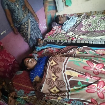 నంద్యాలలో అప్పుల బాధతో దంపతుల ఆత్మహత్య