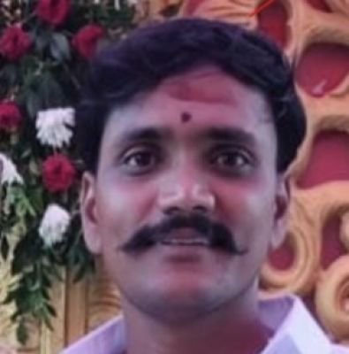 ఉప్పులపల్లి యువకుడు రాకేష్ దారుణ హత్య