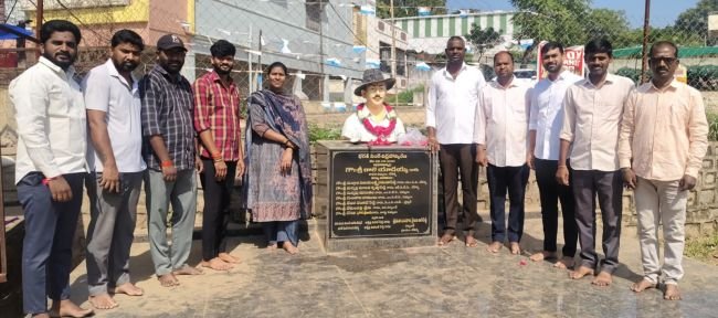 భగత్ సింగ్ జీవితం స్ఫూర్తిదాయకం