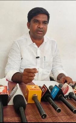 నకిలీ ఎస్టీ ధ్రువీకరణ పత్రాలపై చర్యలు తీసుకోవాలి