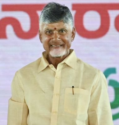 రామాపురానికి సీఎం చంద్రబాబు.