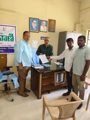 పిహెచ్ సి లో స్పెషలిస్ట్ డాక్టర్ ను నియమించండి....