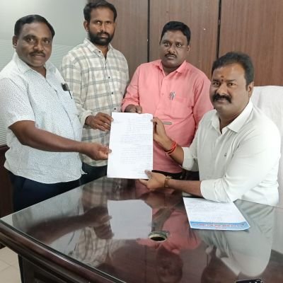దళితులకు స్మశాన వాటిక కేటాయించాలి