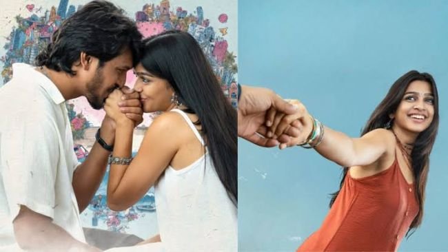 ఓటీటీకి సందీప్ రెడ్డి వంగా చిత్రం.. నెట్‌ఫ్లిక్స్‌లో స్ట్రీమింగ్ కానున్న రోమాంచకం