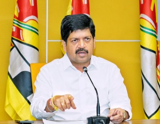 బీసీలకు చంద్రన్న భరోసా.. జగన్‌ పాలనలో ద్రోహం