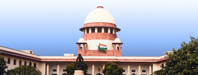 యూపీఐ ఛార్జీలపై సుప్రీంకోర్టు కీలక ఉత్తర్వులు