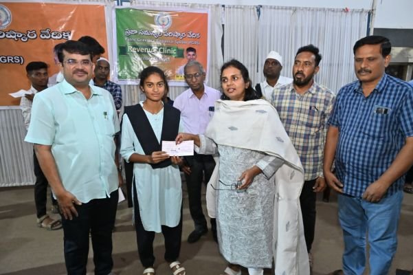విద్యార్థులు, యువత భాగస్వామ్యంతో ఎయిడ్స్ పై అవగాహన కార్యక్రమాలు విస్తృతంగా నిర్వహించాలి*