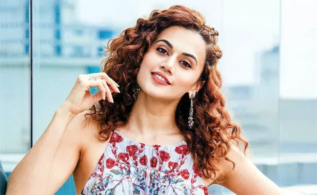 భర్తతో డేటింగ్ ఎప్పుడొ మొదలైందంటే.. సీక్రెట్స్ బయటపెట్టిన హీరోయిన్ తాప్సీ పన్ను