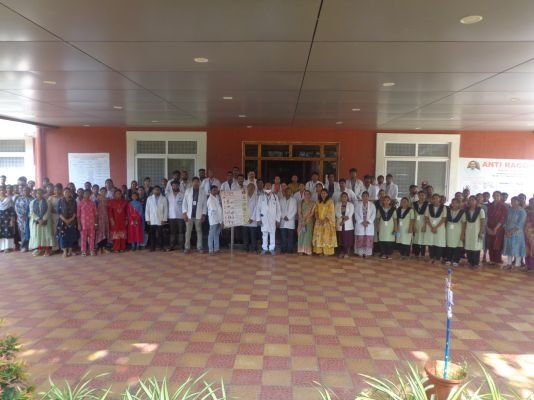 రాబిస్ నివారణకు సమిష్టి కృషి అవసరం