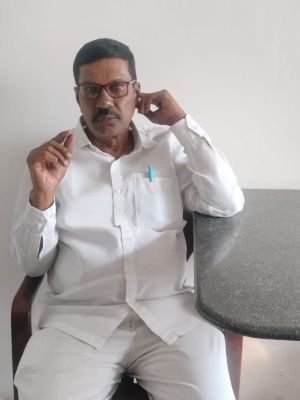 నూనెపల్లె అండర్ రోడ్ బ్రిడ్జి నిర్మాణం ఆలస్యానికి వైసీపీ నేతలే ప్రధాన కారణం- సిపిఎం మాజీ నేత మస్తాన్ వలి