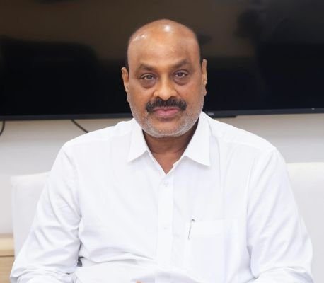 తుఫాన్ ప్రభావిత పంట నష్టాల ఎన్యుమరేషన్‌ను వేగంగా పూర్తి చేయాలి