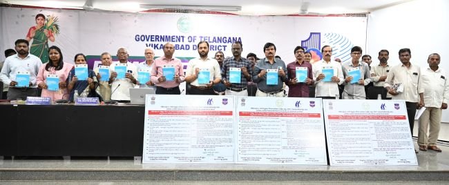 వయోవృద్ధుల సంక్షేమం, సాధికారతకు ప్రత్యేక కార్యక్రమాలు