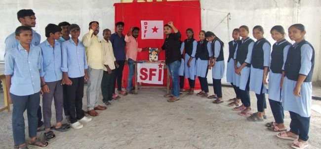కుల,మత రహిత సమాజమే భగత్‌సింగ్‌కు ఘన నివాళి