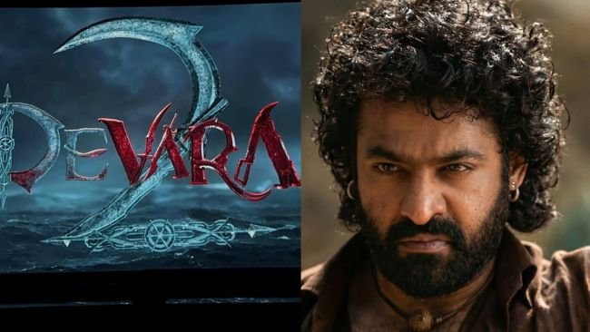 దేవర 2 సెట్స్ పైకి వెళ్లేది అప్పుడేనా.. తారక్, కొరటాల శివ సీక్వెల్‌పై లేటెస్ట్ బజ్
