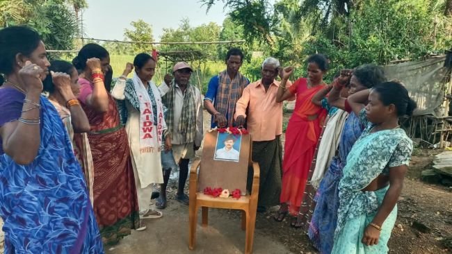 మహిళలపై దాడులను అడ్డుకుంటాం