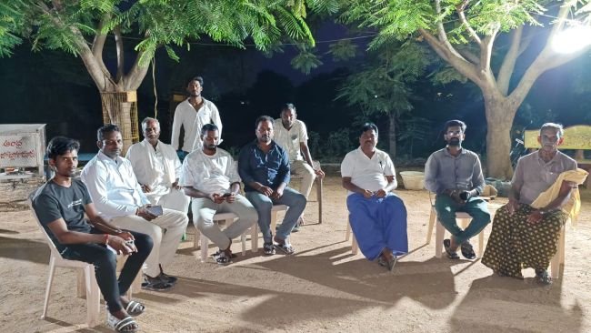 పల్లెపండుగకు భారీగా తరలిరావాలి