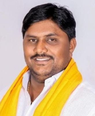 రామాపురం పల్లెపండుగ జయప్రదం చేయండి