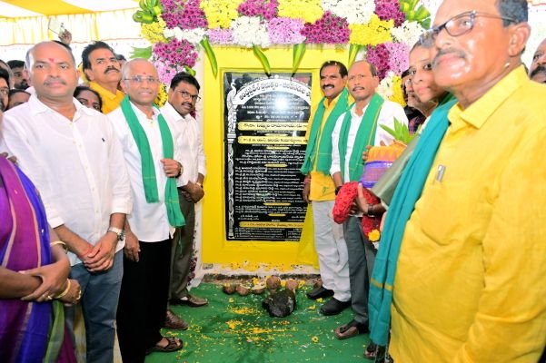 ఎల్ నినో సమర్థవంతం ఎదుర్కొందాం