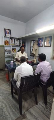 మద్యం షాపులకు దరఖాస్తులు ఆహ్వానం