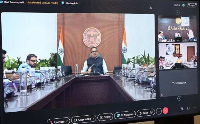 రెసిడెన్షియల్ విద్యాసంస్థలపై ప్రత్యేక దృష్టి