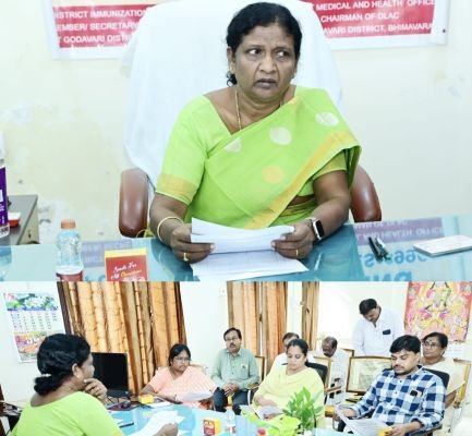 లింగ నిర్ధారణ పరీక్షలు చేస్తే కఠిన చర్యలు