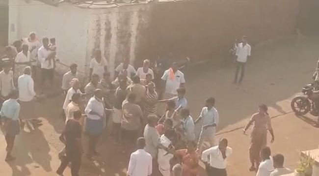 రాప్ తొలగింపుపై రగడ