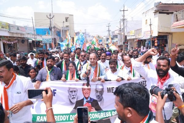 ‘ఈసీ’పై కాంగ్రెస్ ఫైర్..!