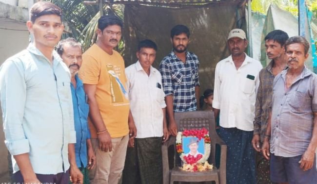 యువతరానికి స్ఫూర్తి ప్రధాత భగత్ సింగ్