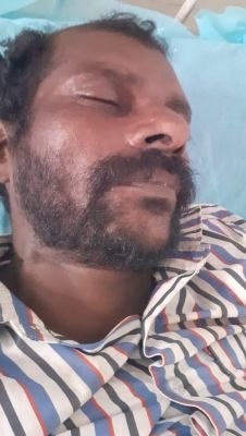 ప్రొద్దుటూరులో కుటుంబ కలహాలతో వ్యక్తి ఆత్మహత్య