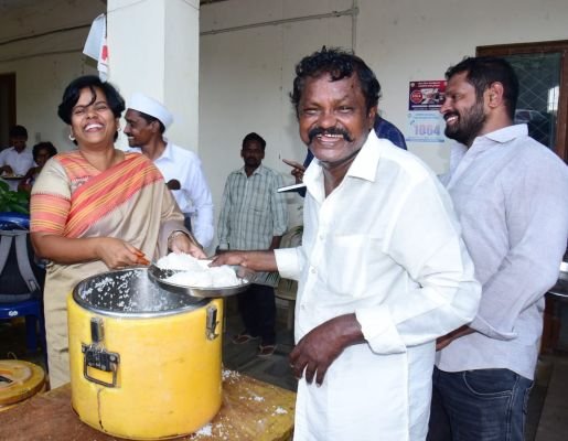 గ్రామీణాభివృది పనుల పై ప్రత్యేక దృష్టి సారించాలి. మండలాల్లో అభివృద్ధి పనులు వేగవంతం చేయాలి --జిల్లా కలెక్టరు విజయ కిృష్ణన్