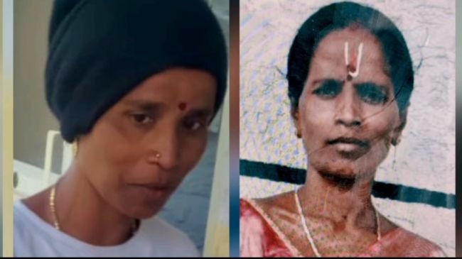 సబ్సిడీ రుణాల పేరుతో మోసం చేశారంటూ ఎస్పీకి ఫిర్యాదు