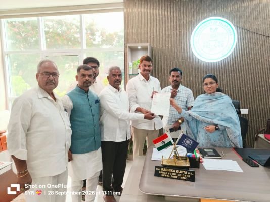 డంపింగ్‌ యార్డు తరలించాలి