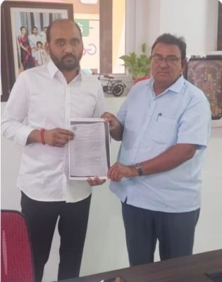 ఉదయగిరి నియోజకవర్గ వెనుకబాటు ను సీయం కు వివరించండి