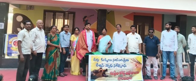 నెల్లూరు, రవితేజ బ్యూరో, మేజర్ న్యూస్: