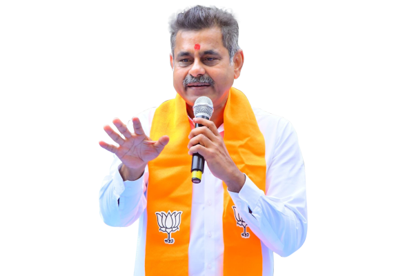 నేడు చేవెళ్ల ఎంపీ కొండా విశ్వేశ్వర్ రెడ్డి పర్యటన.. వికారాబాద్ జిల్లాలో అభివృద్ధి కార్యక్రమాల ప్రారంభం