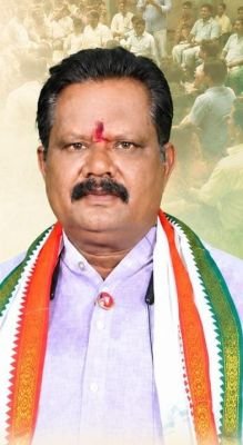 చర్ల మండల కాంగ్రెస్ పార్టీ వ్యవహారాల ఇన్చార్జిగా పిలక వెంకటరమణారెడ్డి