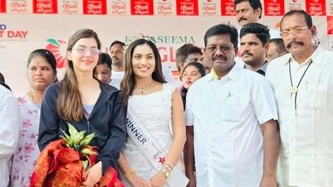 సూర్యాగ్లోబల్ 