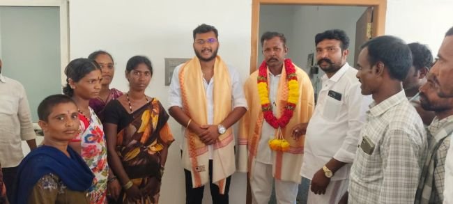 ఉత్కంఠ భరితంగా విద్య కమిటీ ఎన్నికలు 