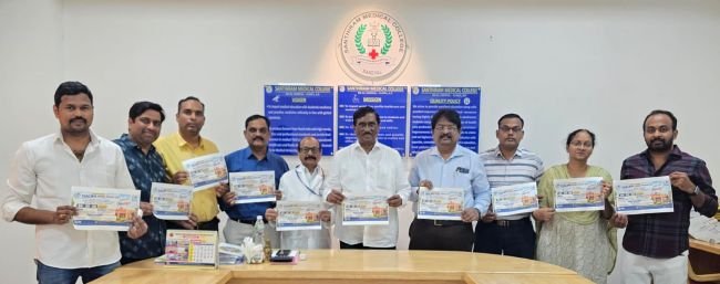 నంద్యాలలో 36వ రాష్ట్రస్థాయి అనస్థీషియా వైద్యుల సదస్సు