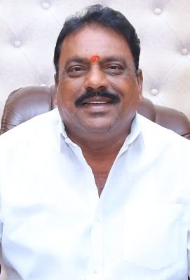 బహదూర్ గూడ భూముల అంశంపై ఎమ్మెల్యే ప్రెస్ మీట్