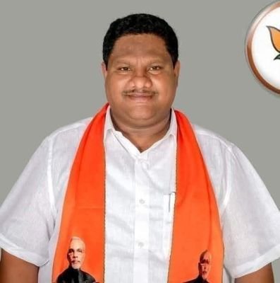 మున్సిపల్ చైర్మన్ రెసులో మోకా 