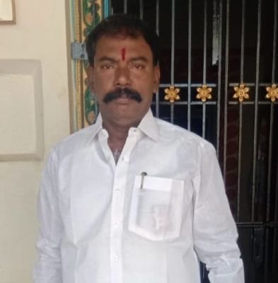 కేంద్ర ఎన్నికల కమిషనర్ రాజీనామా చేయాలి పొట్టిపాటి చంద్రశేఖర్ రెడ్డి