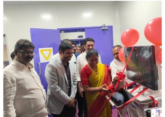 వరల్డ్ హార్ట్ డే సందర్భంగా ప్రైడ్ హార్ట్ హాస్పిటల్‌లో ప్రత్యేక కార్యక్రమం